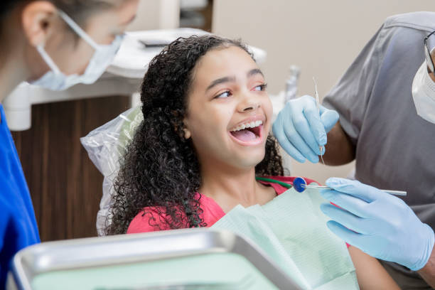 Best Emergency Treatment for Toothache in Braddock, PA