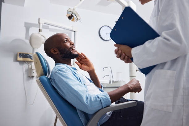 Best Emergency Dental Care for Trauma or Injury in Braddock, PA