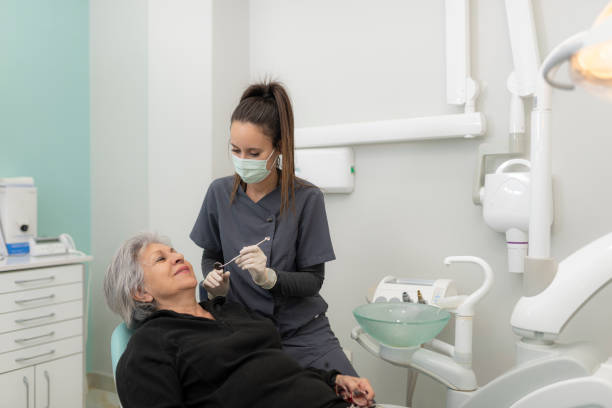 Best Emergency Treatment for Toothache in Braddock, PA
