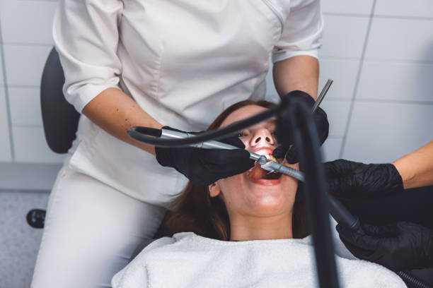 Best Weekend Emergency Dentist in Braddock, PA