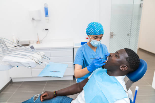 Best Walk-In Emergency Dentist in Braddock, PA